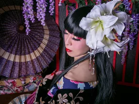 花魁体験studioあられ 1