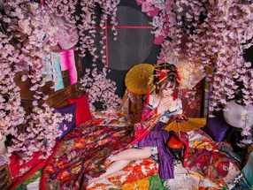 花魁体験studioあられ 4