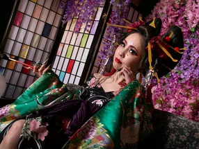 花魁体験studioあられ 2