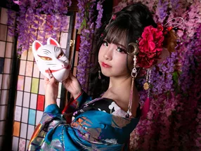 花魁体験studioあられ 6